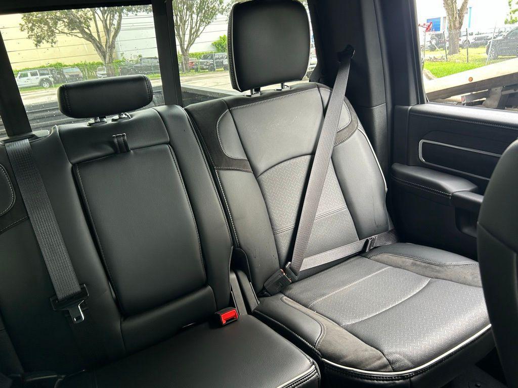 new 2026 Ram 2500 car, priced at $79,570