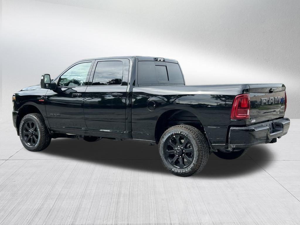 new 2026 Ram 2500 car, priced at $79,570