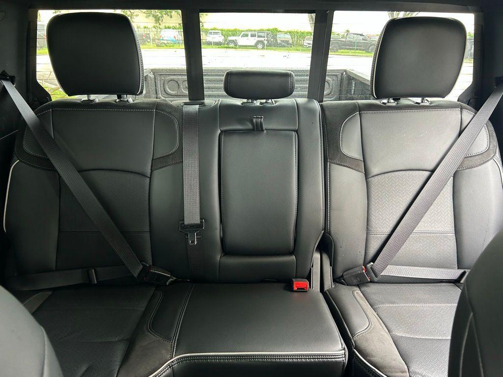 new 2026 Ram 2500 car, priced at $79,570