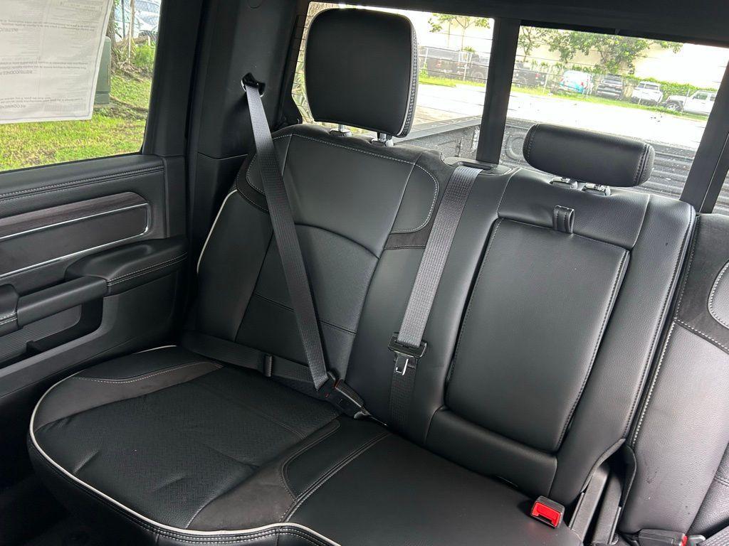 new 2026 Ram 2500 car, priced at $79,570