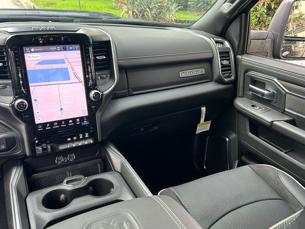 new 2026 Ram 2500 car, priced at $79,570