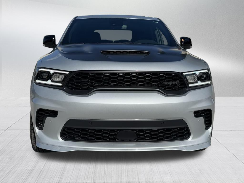 new 2025 Dodge Durango car, priced at $113,009