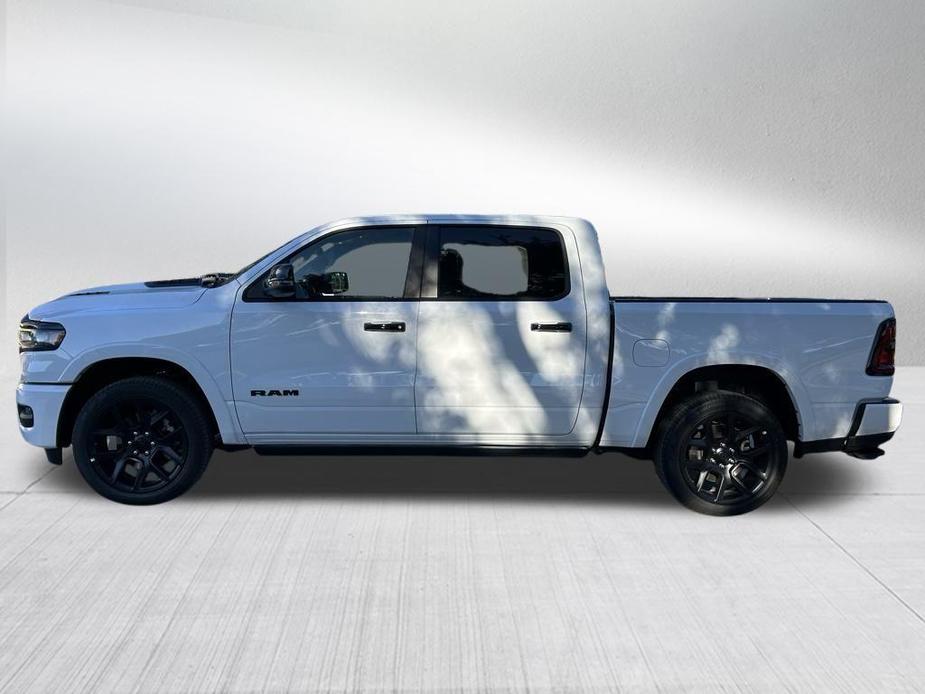 new 2025 Ram 1500 car, priced at $59,298