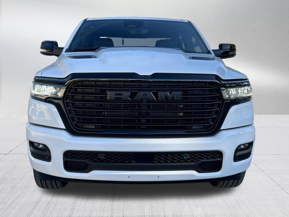 new 2025 Ram 1500 car, priced at $59,298