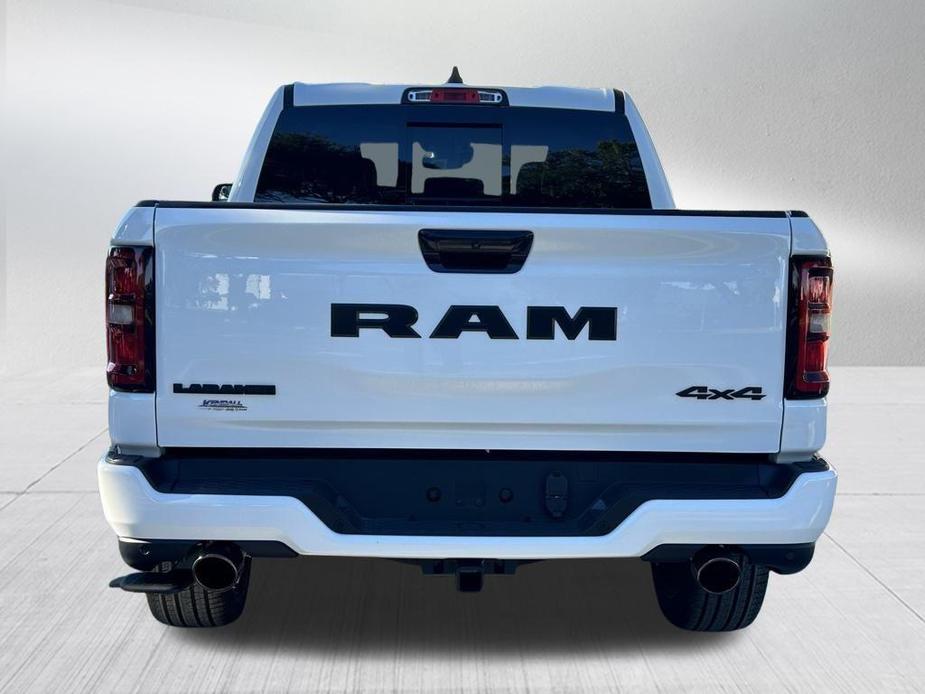 new 2025 Ram 1500 car, priced at $59,298