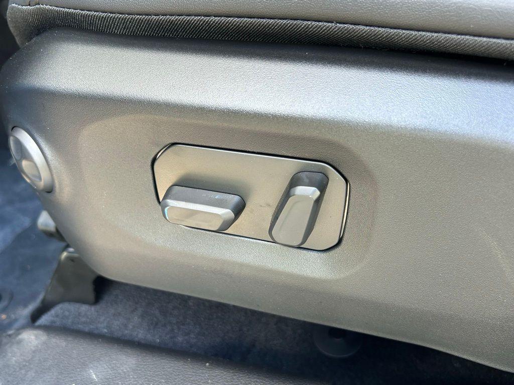 new 2026 Jeep Wrangler car