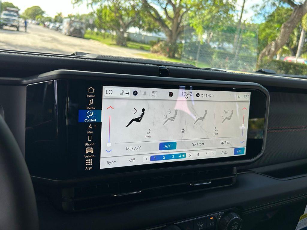 new 2026 Jeep Wrangler car