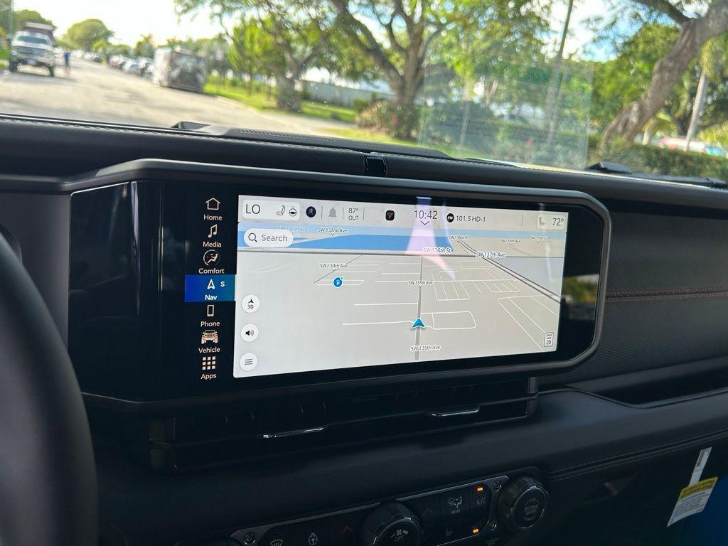 new 2026 Jeep Wrangler car