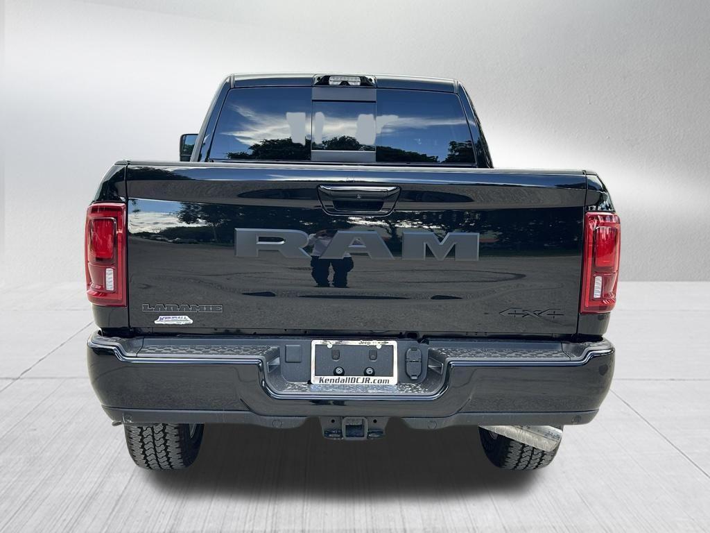 new 2026 Ram 2500 car, priced at $82,947