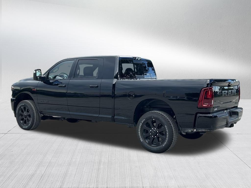 new 2026 Ram 2500 car, priced at $82,947