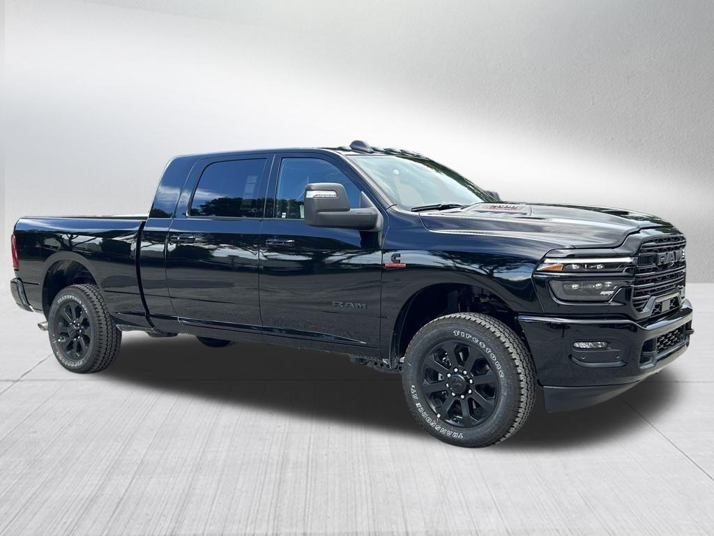 new 2026 Ram 2500 car, priced at $82,947