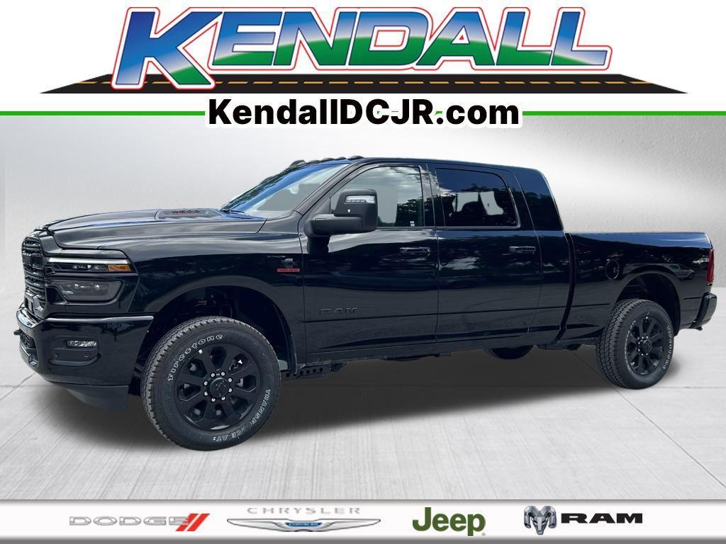 new 2026 Ram 2500 car, priced at $82,947