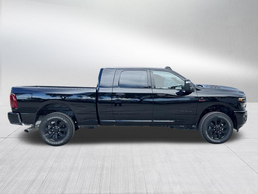 new 2026 Ram 2500 car, priced at $82,947