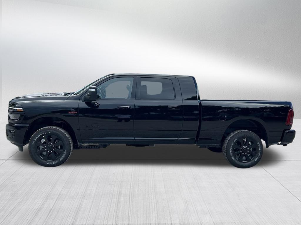 new 2026 Ram 2500 car, priced at $82,947
