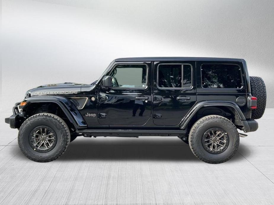 new 2024 Jeep Wrangler car, priced at $99,965