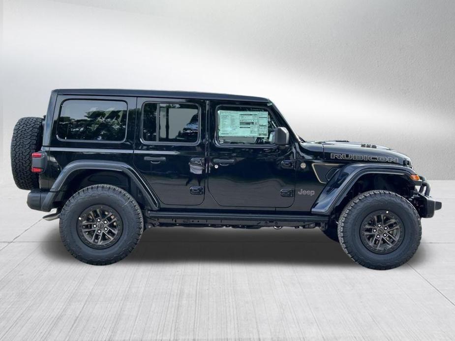 new 2024 Jeep Wrangler car, priced at $99,965