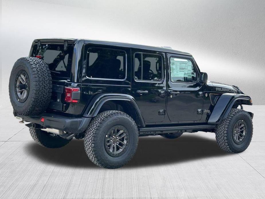 new 2024 Jeep Wrangler car, priced at $99,965