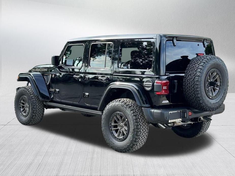 new 2024 Jeep Wrangler car, priced at $99,965