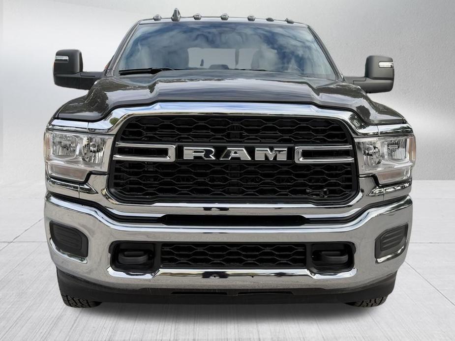 new 2024 Ram 3500 car, priced at $66,168