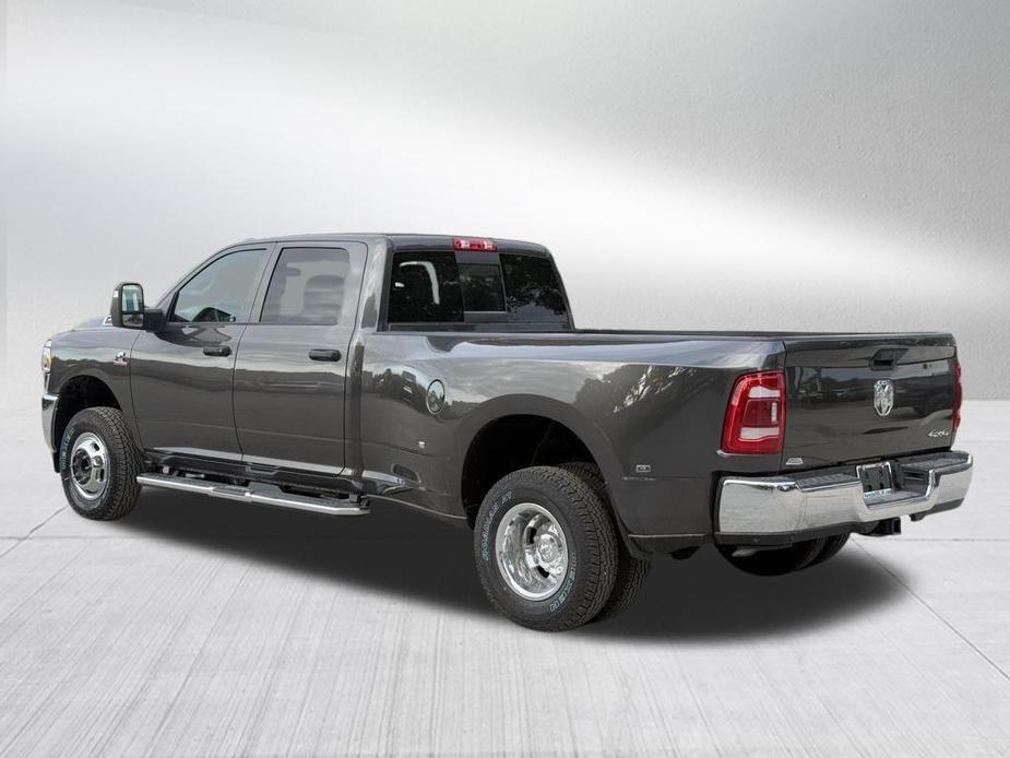 new 2024 Ram 3500 car, priced at $66,168