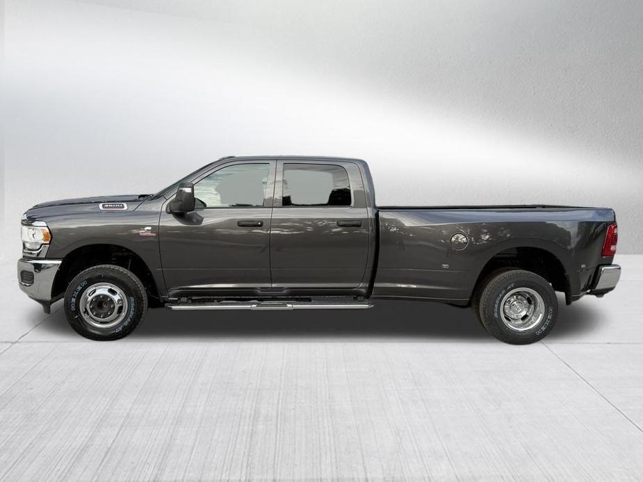 new 2024 Ram 3500 car, priced at $66,168