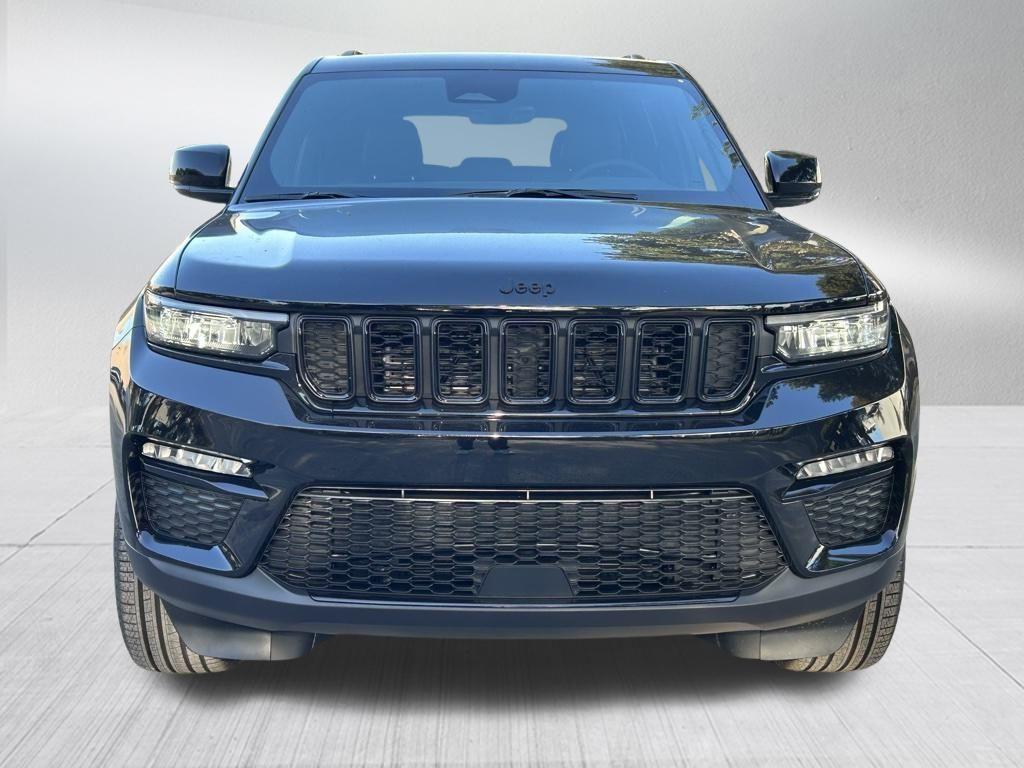 new 2025 Jeep Grand Cherokee car, priced at $43,518