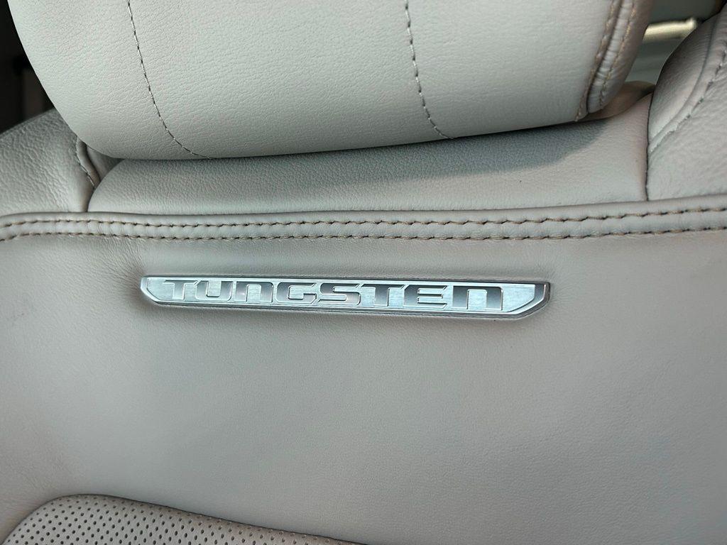 new 2025 Ram 1500 car, priced at $90,350