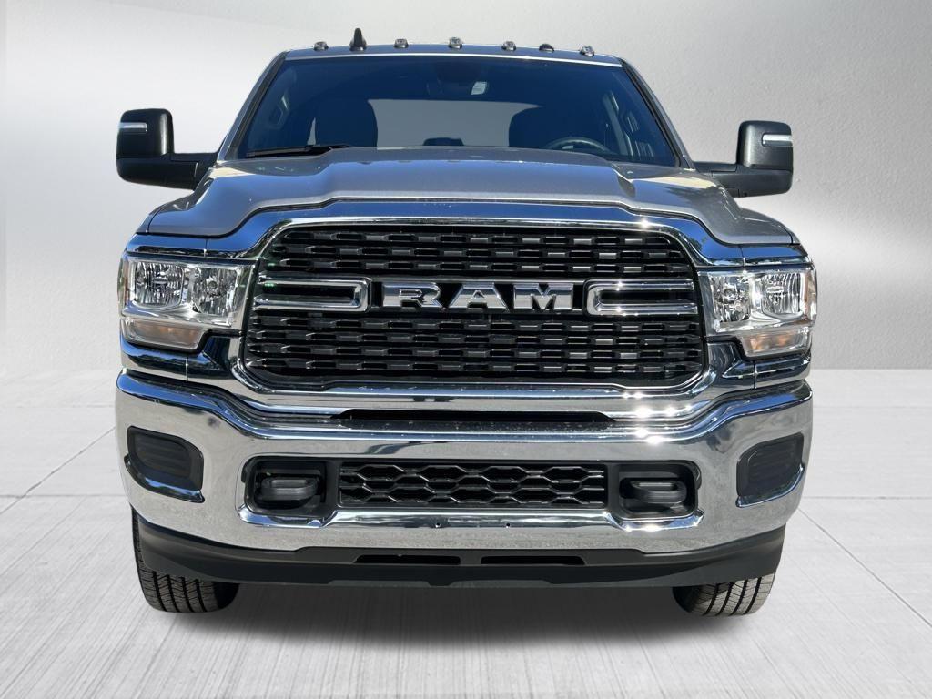 new 2024 Ram 2500 car, priced at $65,244