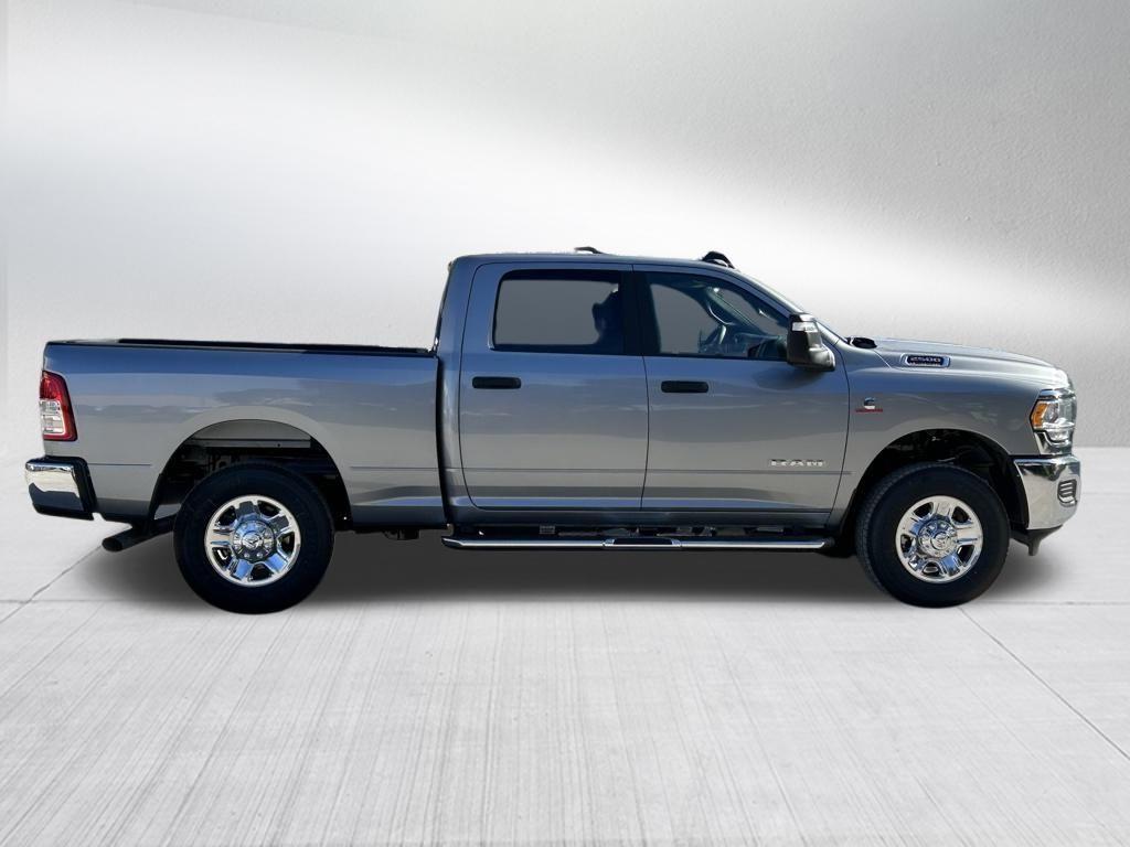 new 2024 Ram 2500 car, priced at $65,244