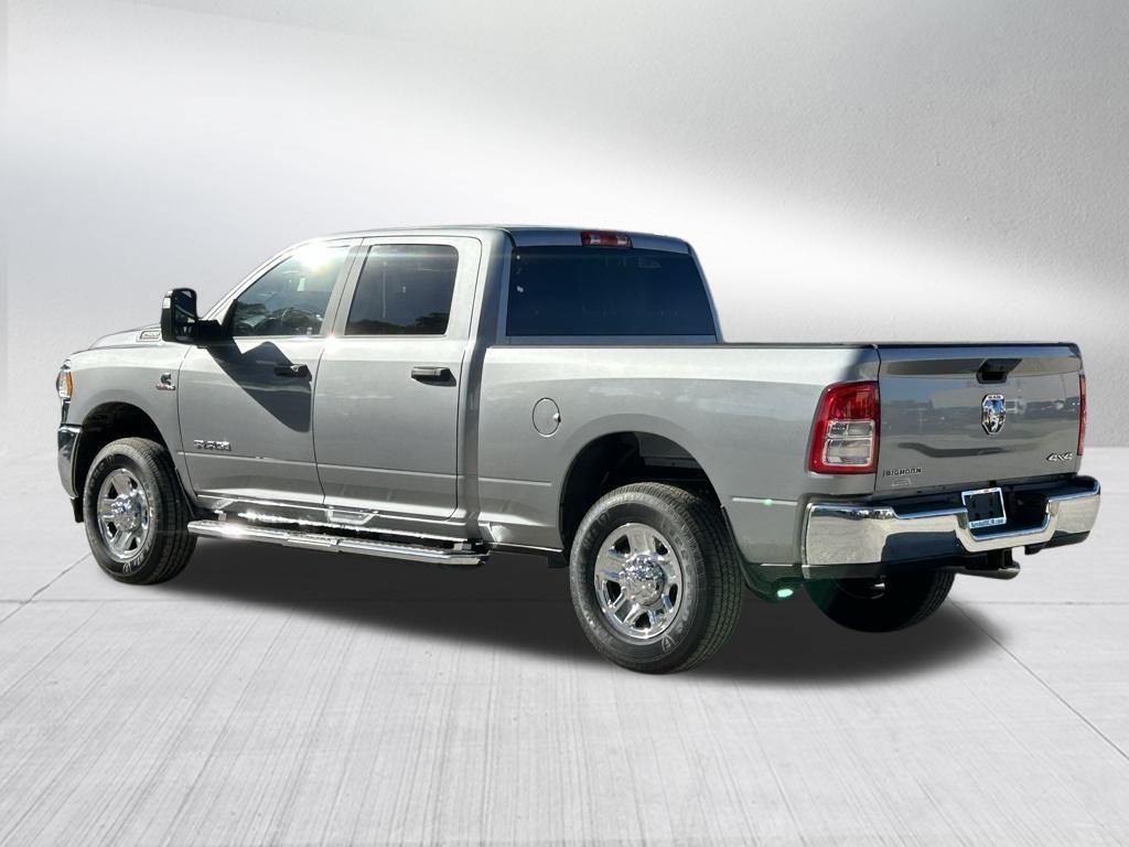 new 2024 Ram 2500 car, priced at $65,244