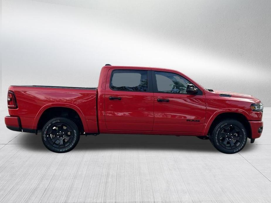 new 2025 Ram 1500 car, priced at $44,904