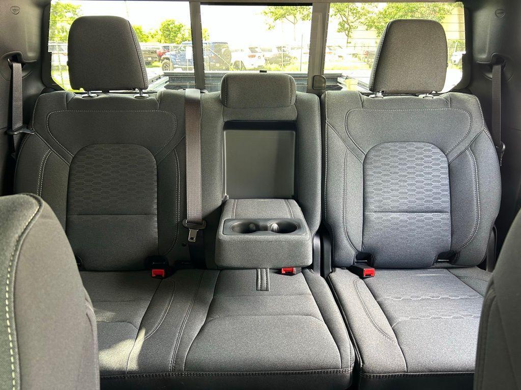 new 2026 Ram 1500 car