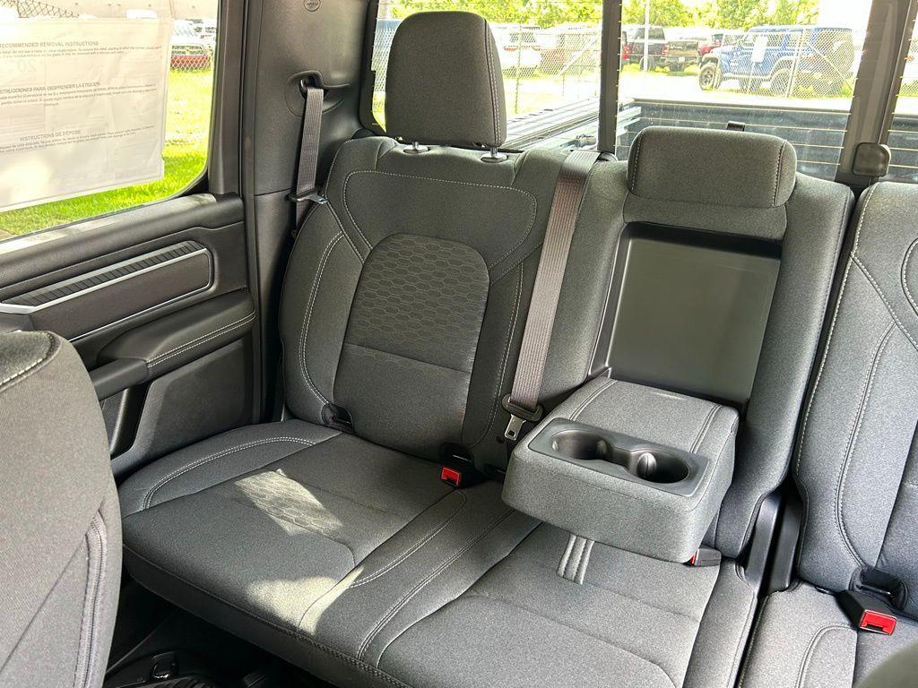 new 2026 Ram 1500 car