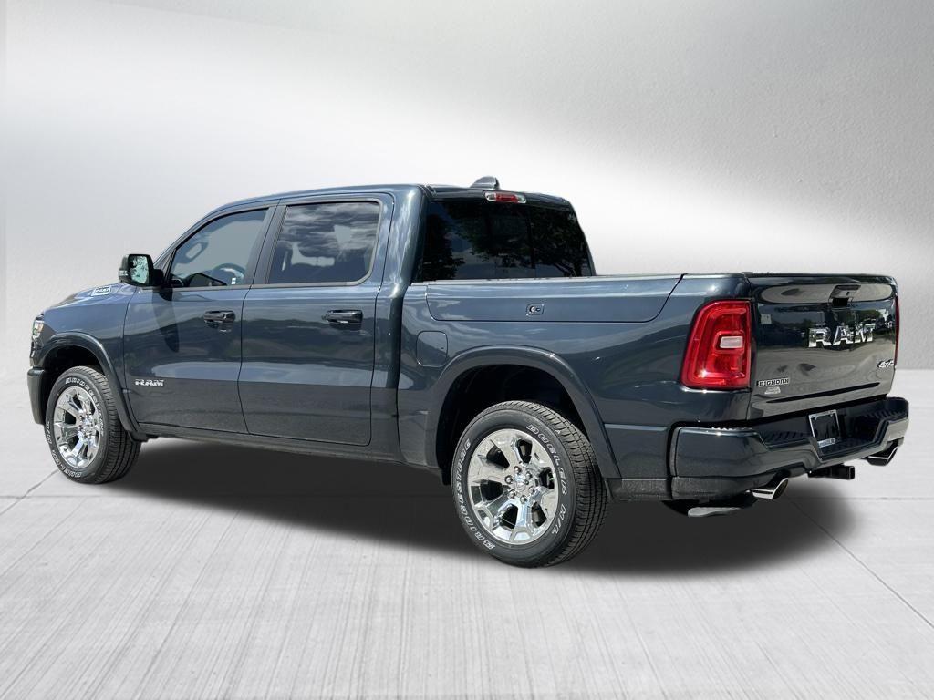 new 2026 Ram 1500 car