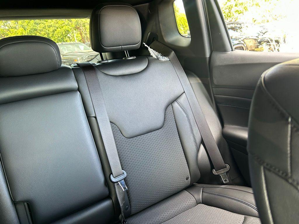 new 2026 Jeep Compass car