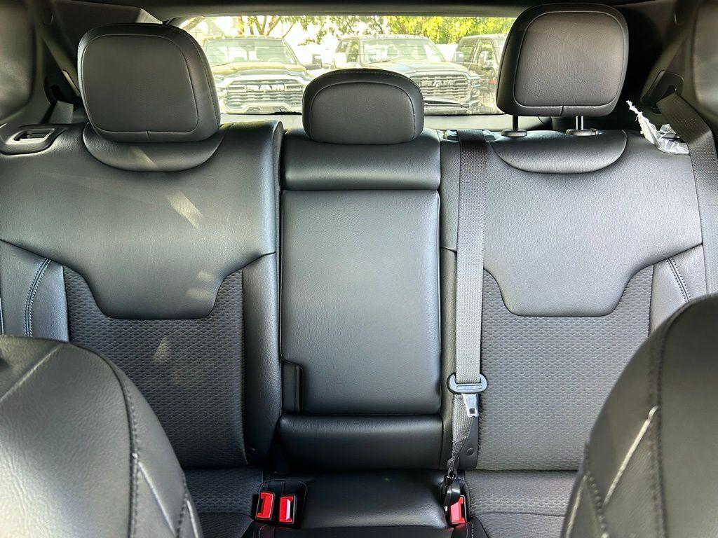 new 2026 Jeep Compass car