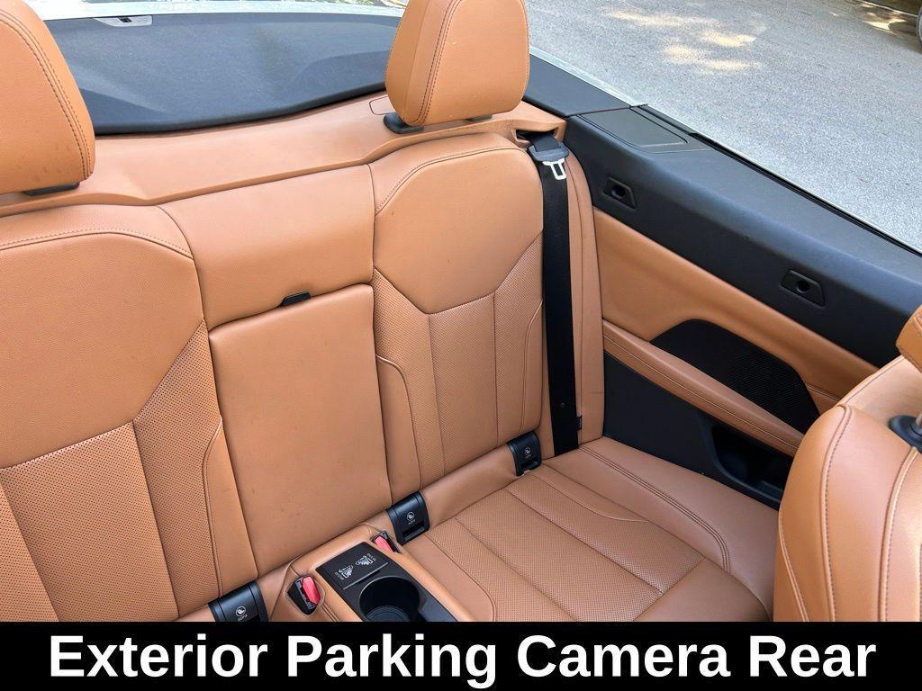 used 2024 BMW 430 car, priced at $35,996