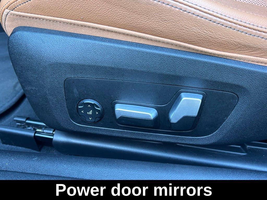 used 2024 BMW 430 car, priced at $35,996