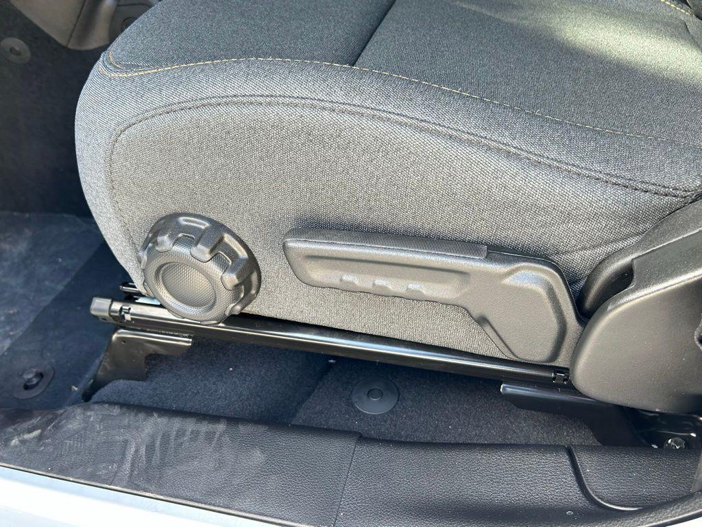 new 2026 Jeep Wrangler car