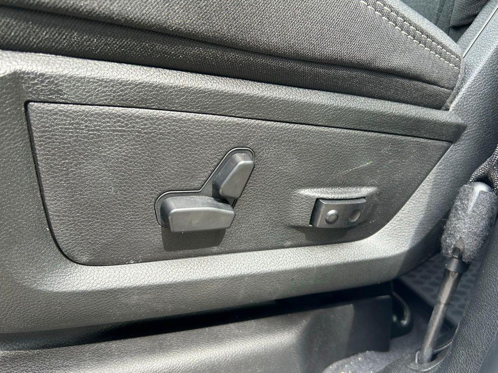 new 2026 Ram 2500 car, priced at $71,875