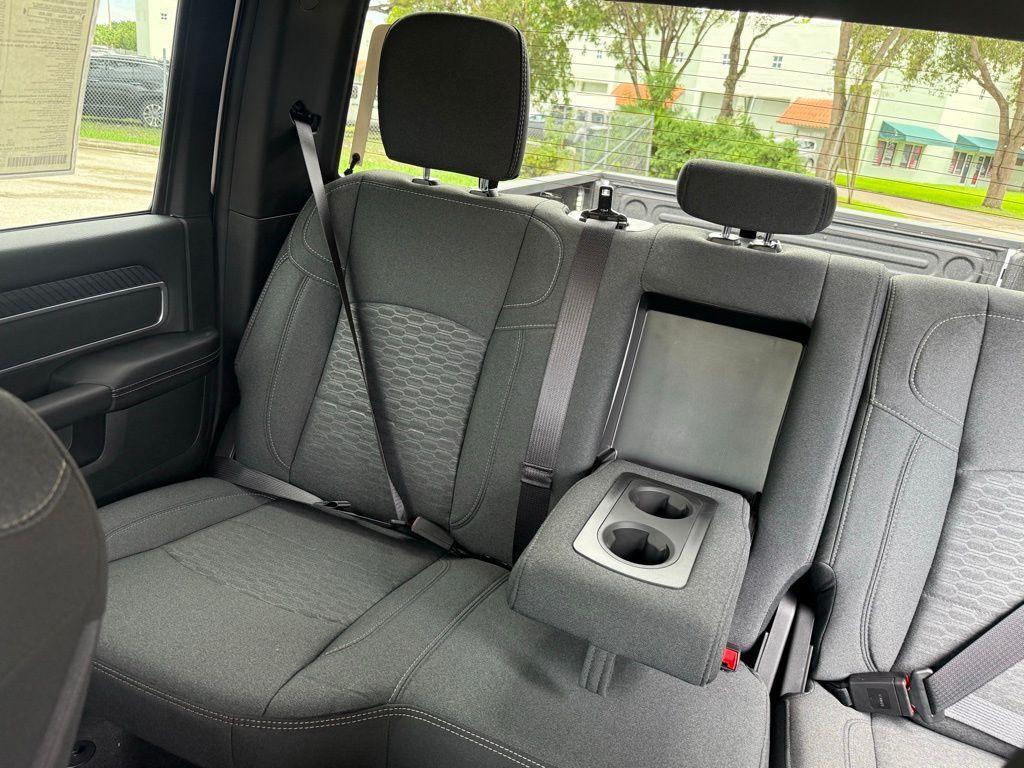 new 2026 Ram 2500 car, priced at $71,875