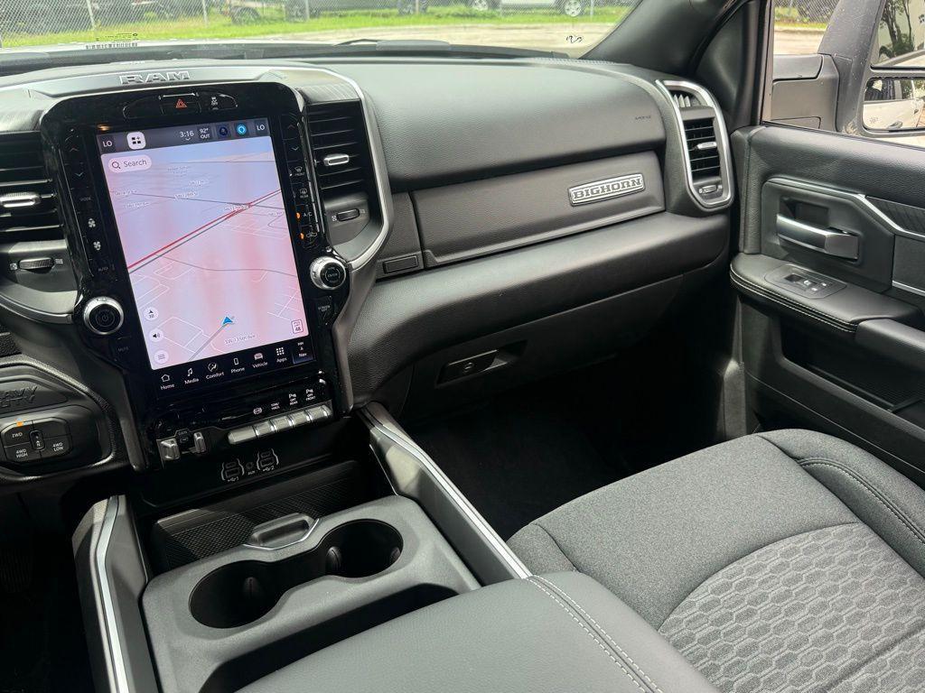new 2026 Ram 2500 car, priced at $71,875