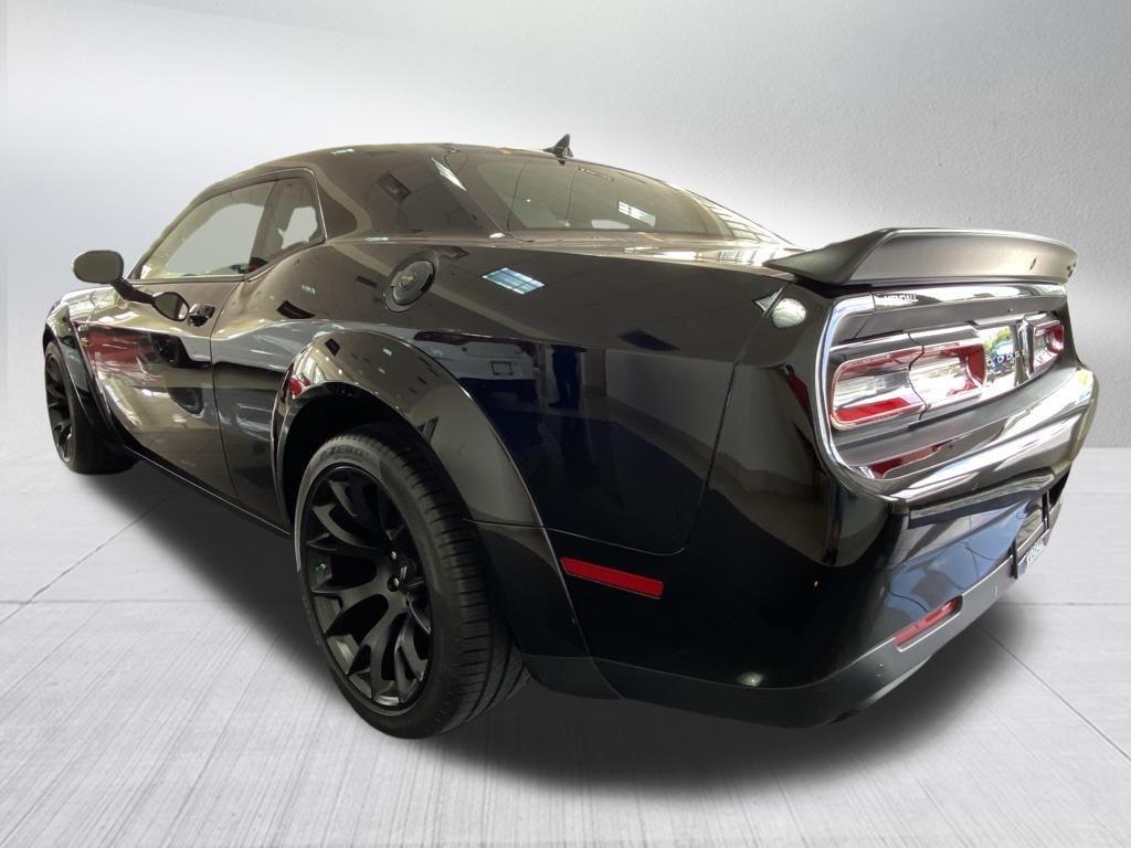 new 2023 Dodge Challenger car, priced at $63,475