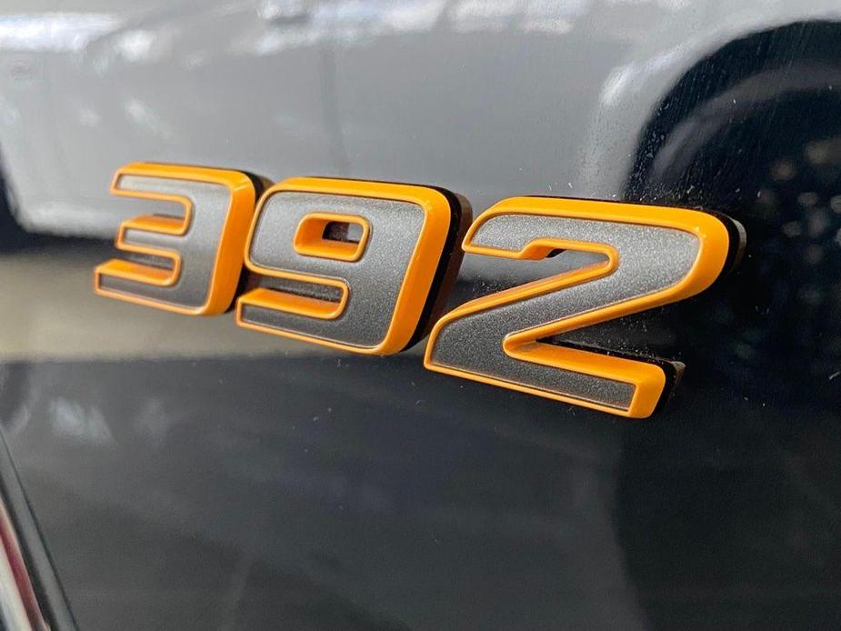 new 2023 Dodge Challenger car, priced at $63,475