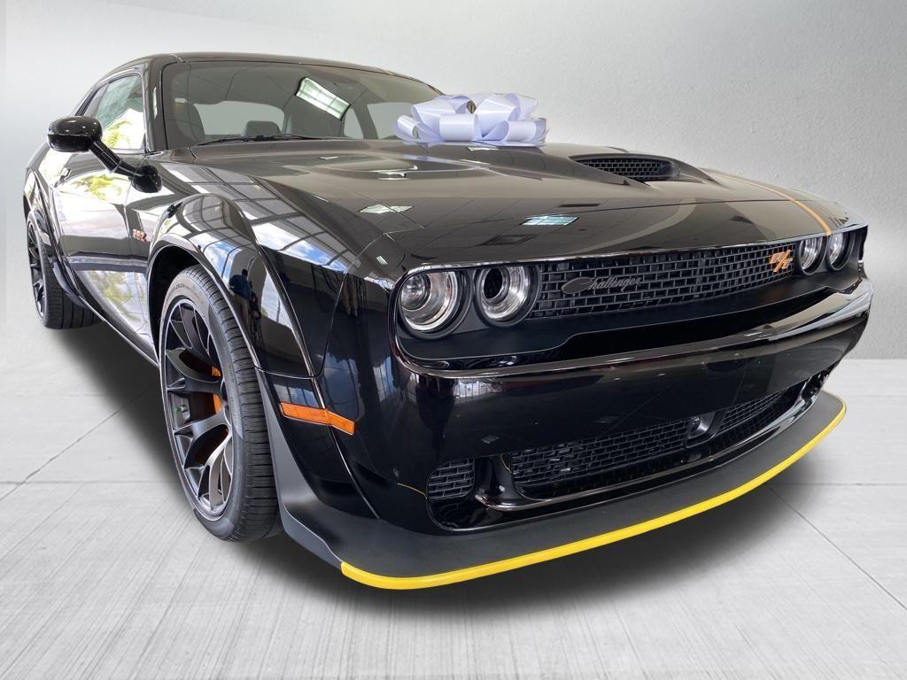 new 2023 Dodge Challenger car, priced at $63,475