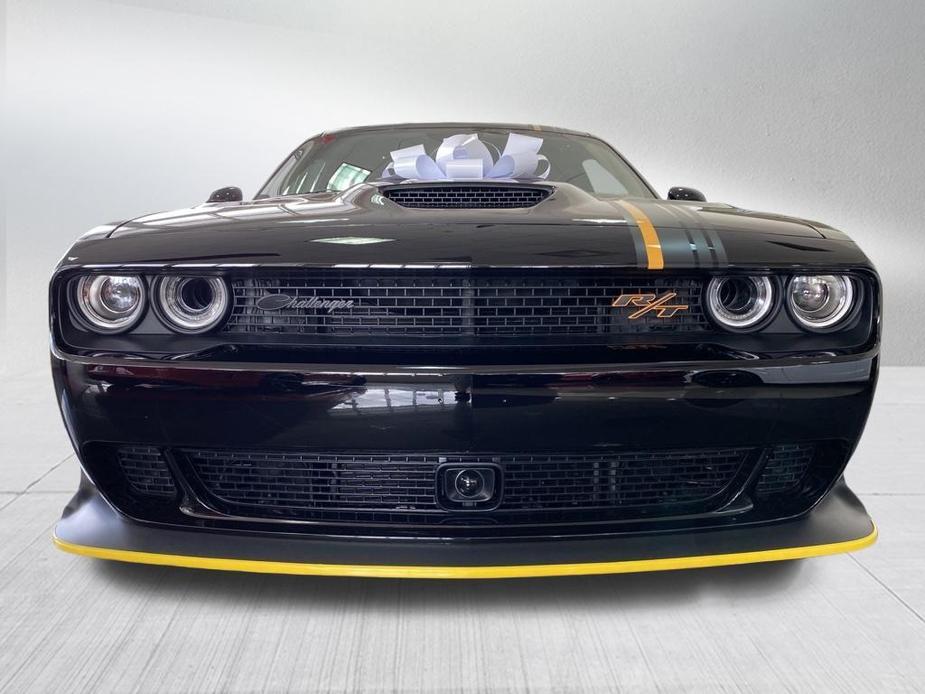 new 2023 Dodge Challenger car, priced at $63,475