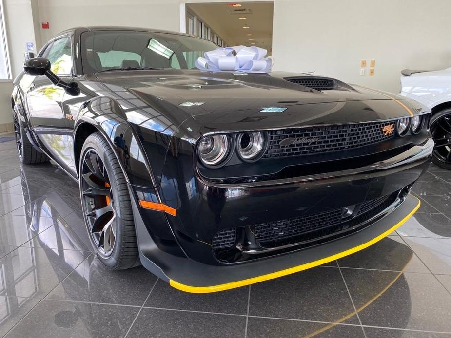 new 2023 Dodge Challenger car, priced at $61,475