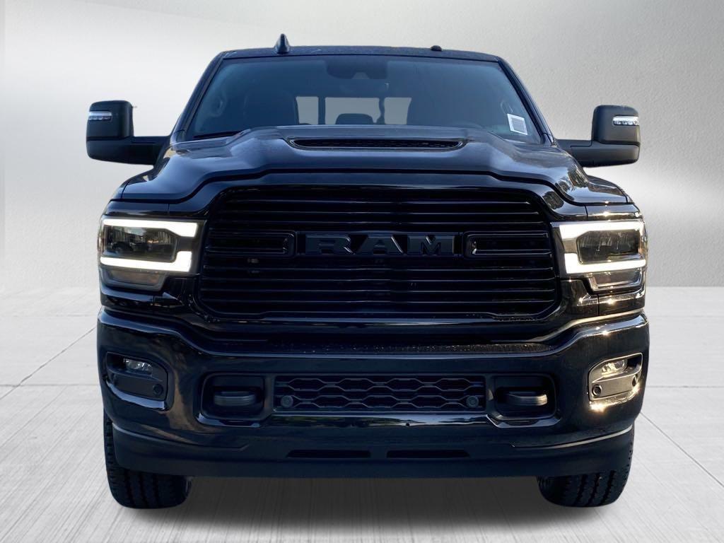 new 2023 Ram 2500 car, priced at $84,125