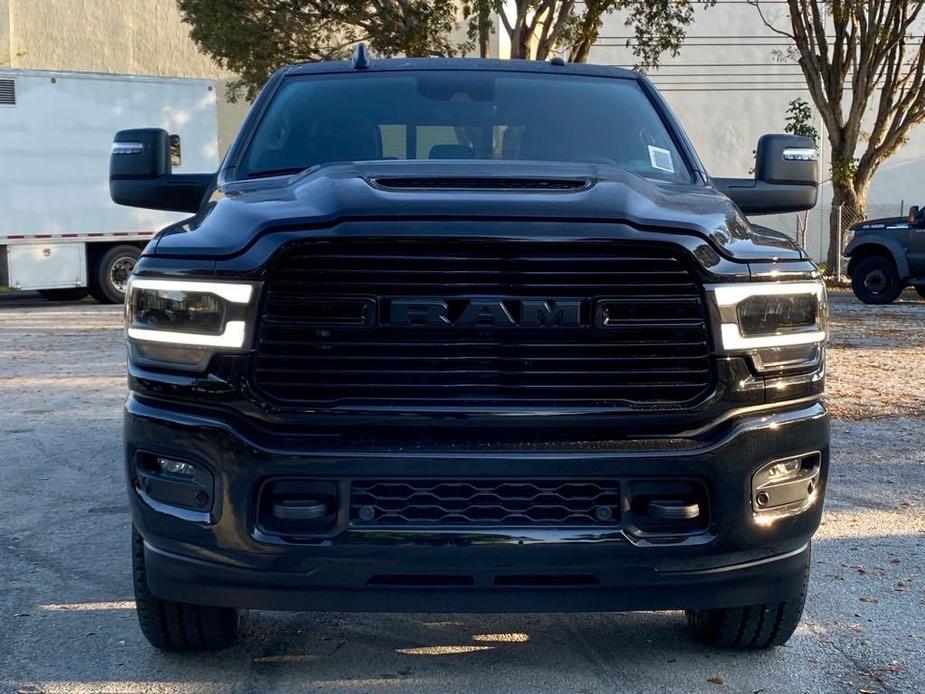 new 2023 Ram 2500 car, priced at $84,125