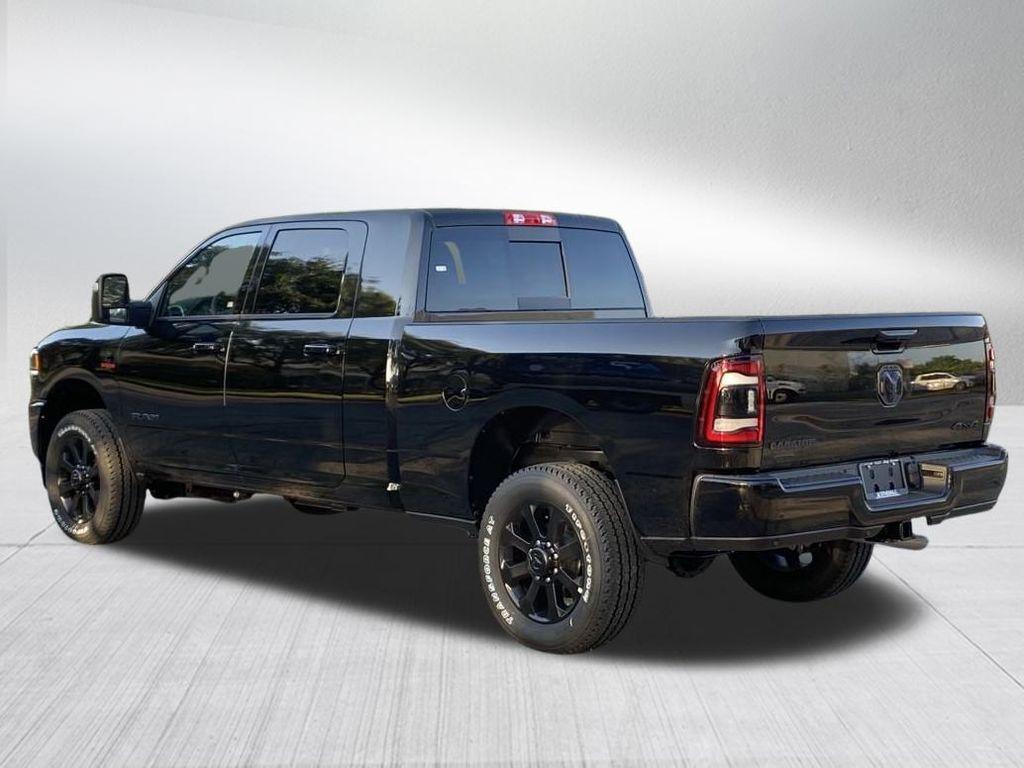 new 2023 Ram 2500 car, priced at $84,125